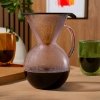 Bodum zaparzacz do kaw przelewowych MoMA Pour Over lavender